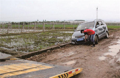 西湖区抚顺道路救援